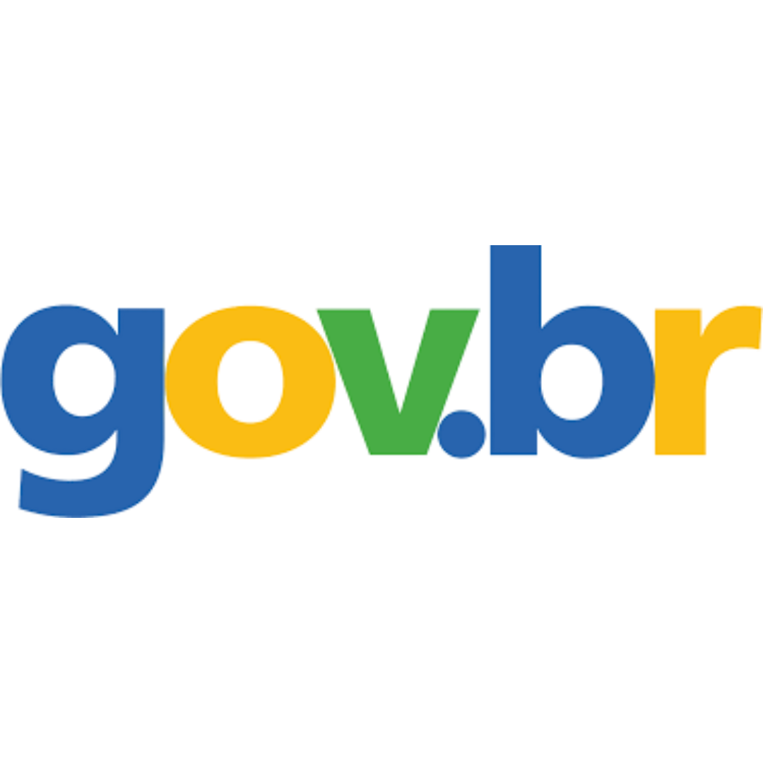 Logo GOV.BR
