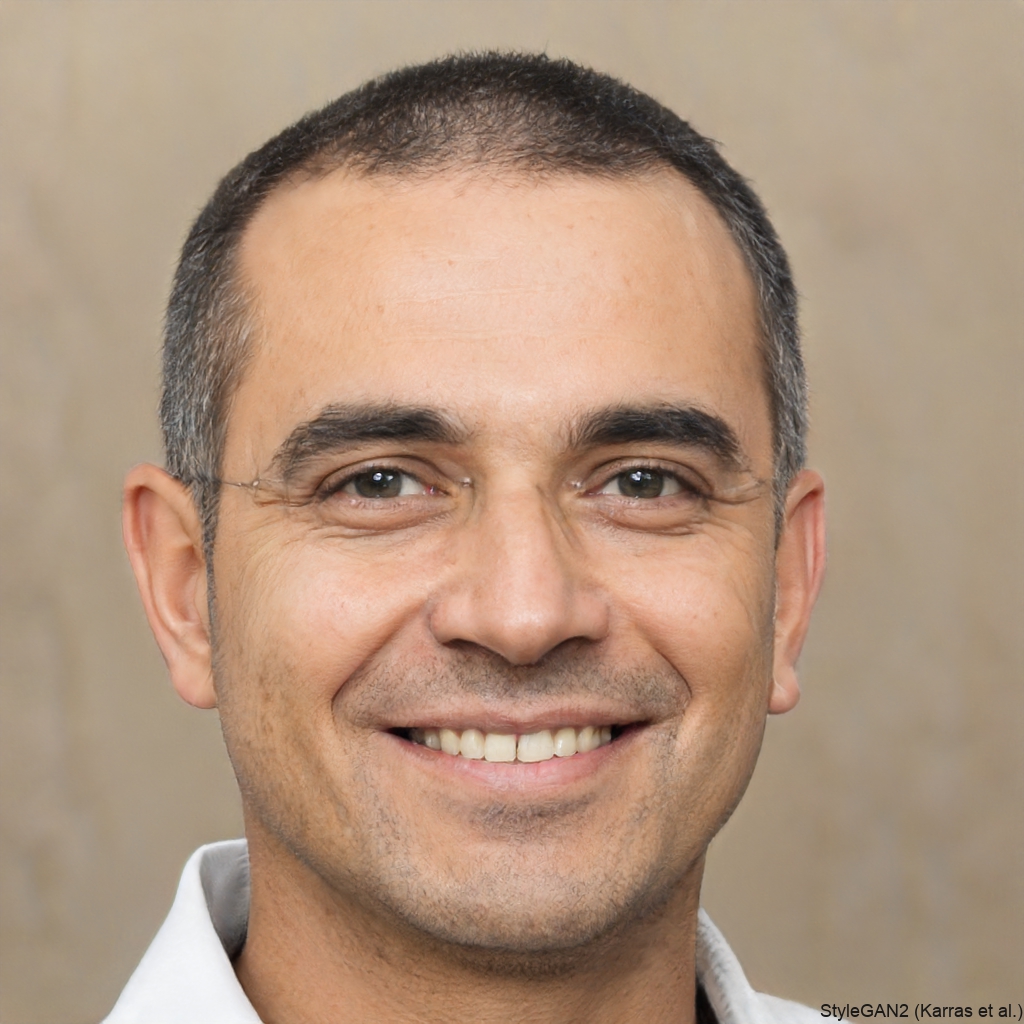 Perfil Carlos Mendes