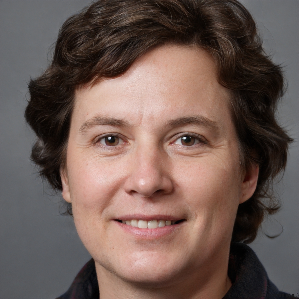 Perfil Bárbara Lima